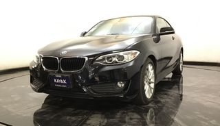 BMW Serie 2