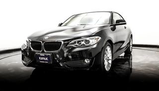 BMW Serie 2