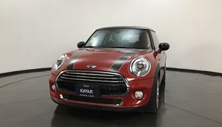 Mini Mini Cooper