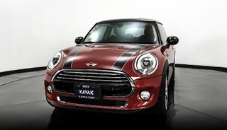 Mini Mini Cooper