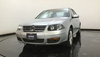 Volkswagen Jetta Clasico A4