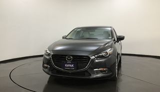 Mazda Mazda 3