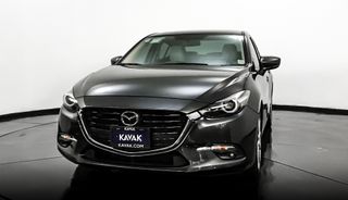 Mazda Mazda 3