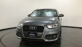 Audi Q3 Quattro