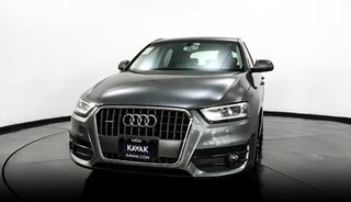 Audi Q3 Quattro