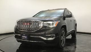 GMC Acadia