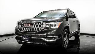 GMC Acadia