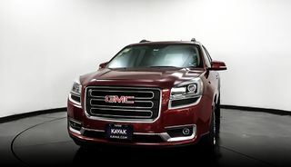 GMC Acadia