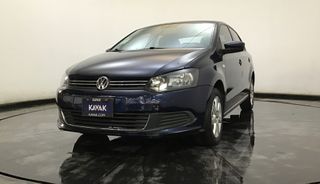 Volkswagen Vento