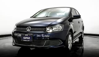 Volkswagen Vento