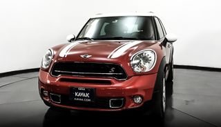 Mini Mini Cooper