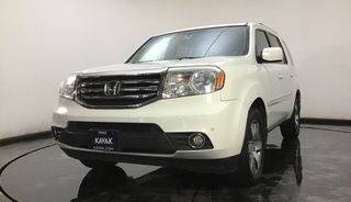 Honda Pilot