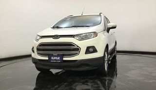 Ford Eco Sport