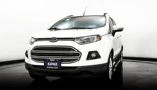 Ford Eco Sport