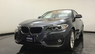 BMW Serie 2