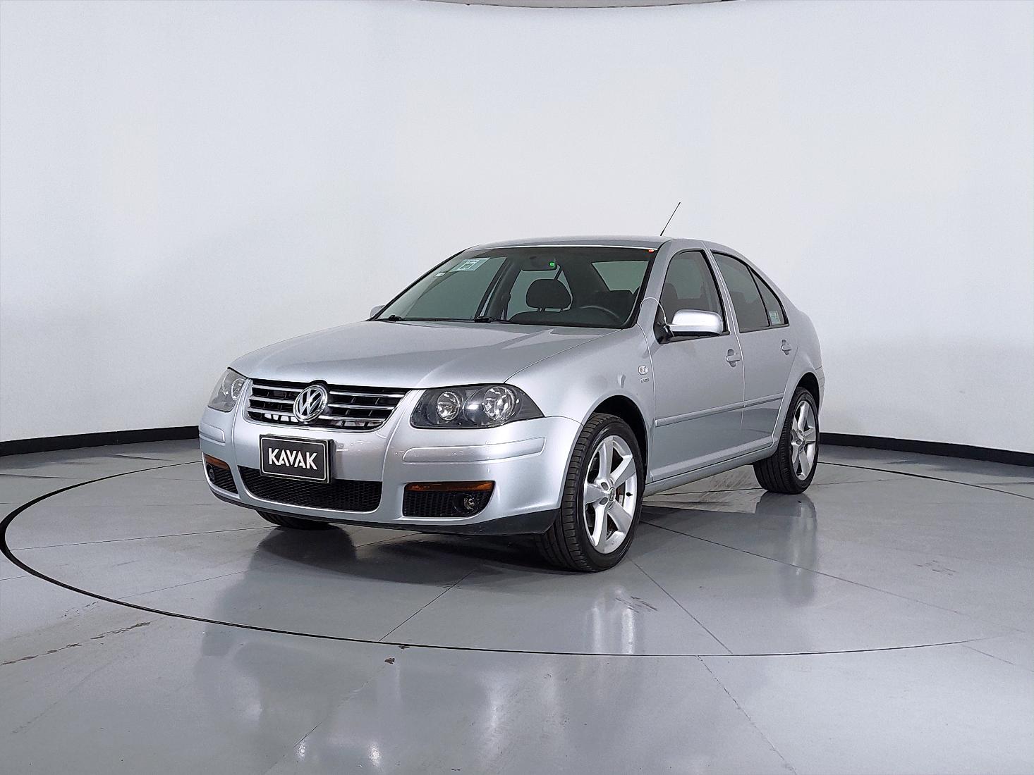 Volkswagen Jetta Clasico A4 2012 198476 105800 KM Precio 173999
