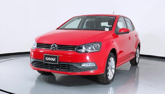 Volkswagen Polo Design & Sound 2019