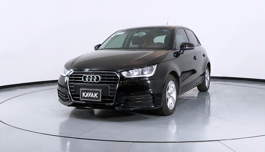 Audi A1 Sportback Urban 2017