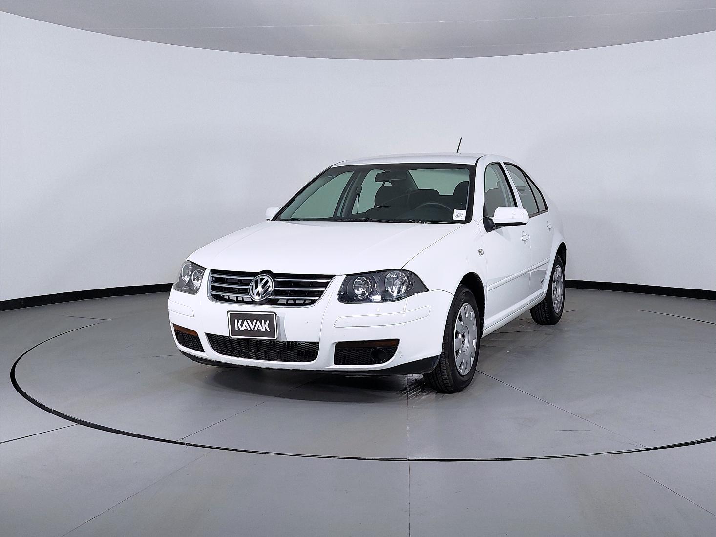 Volkswagen Jetta Clasico A4 2015 #198535 | 78800 KM | Precio: $196999