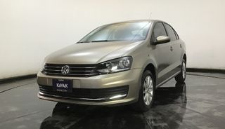 Volkswagen Vento