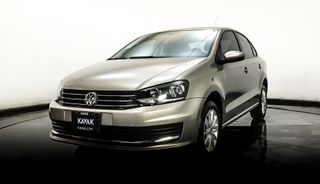 Volkswagen Vento