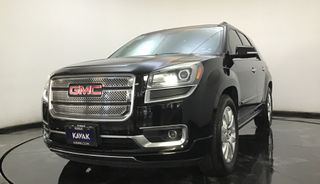 GMC Acadia