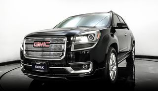 GMC Acadia
