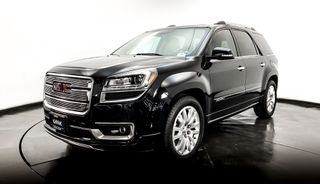 GMC Acadia