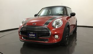 Mini Mini Cooper