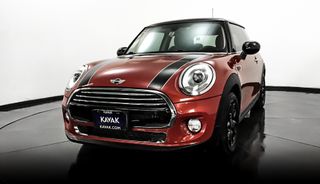 Mini Mini Cooper