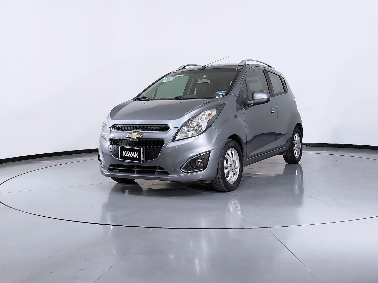 Chevrolet Spark 2017 198655 63000 KM Precio 170999