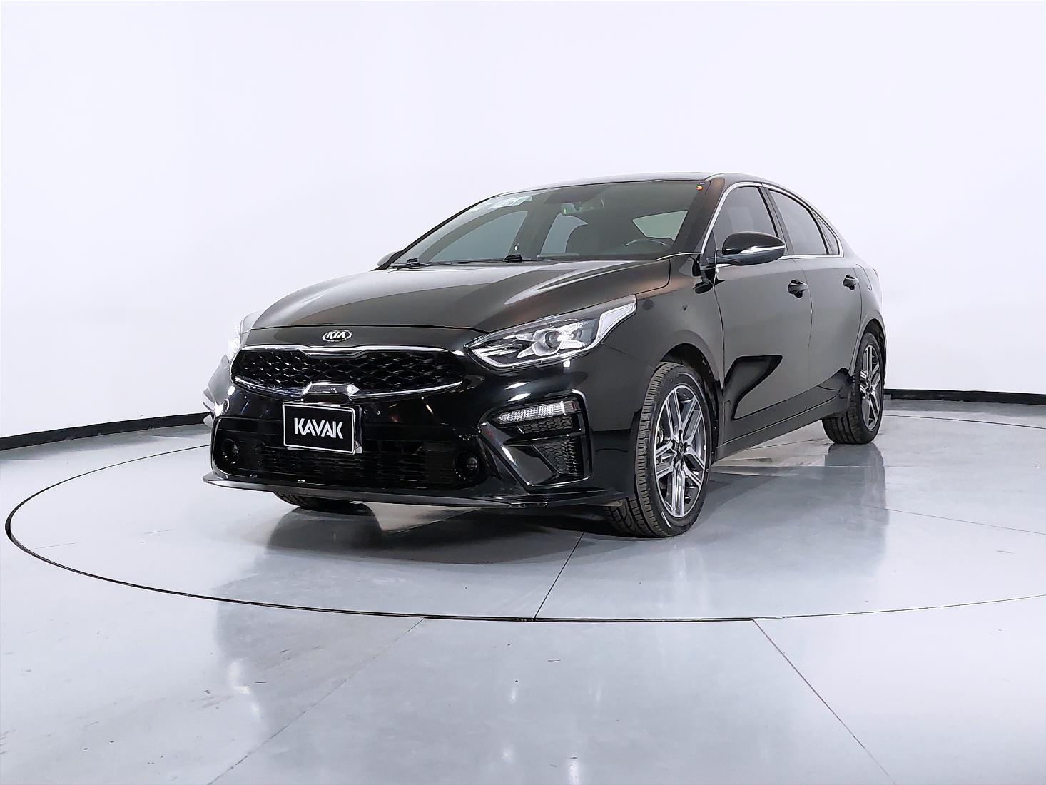 Kia Forte 2019 198678 77566 KM Precio 312999