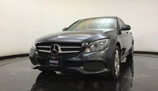 Mercedes Benz Clase C