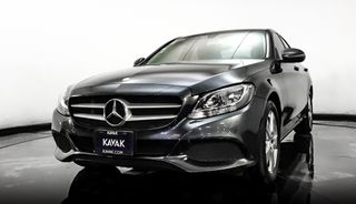 Mercedes Benz Clase C