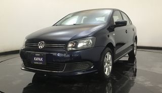 Volkswagen Vento