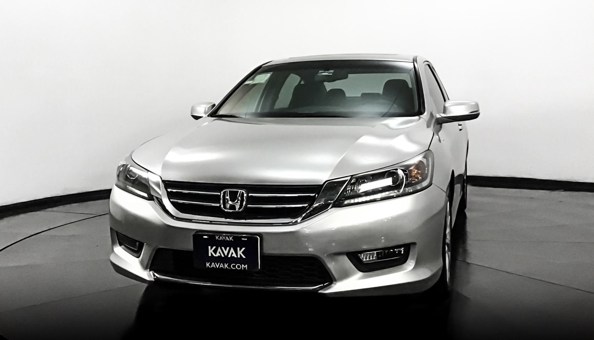 Honda accord cl8