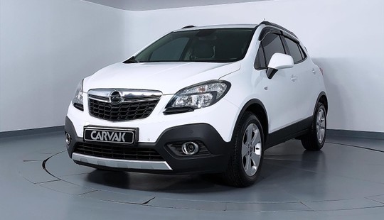 Opel Mokka 1.6 DIZEL ENJOY 2015