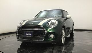 Mini Mini Cooper