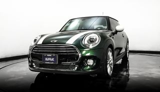 Mini Mini Cooper