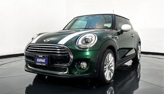 Mini Mini Cooper