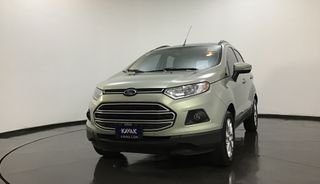 Ford Eco Sport