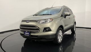 Ford Eco Sport