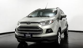 Ford Eco Sport