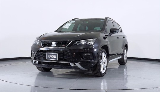 Seat Ateca FR 2019