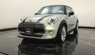 Mini Mini Cooper