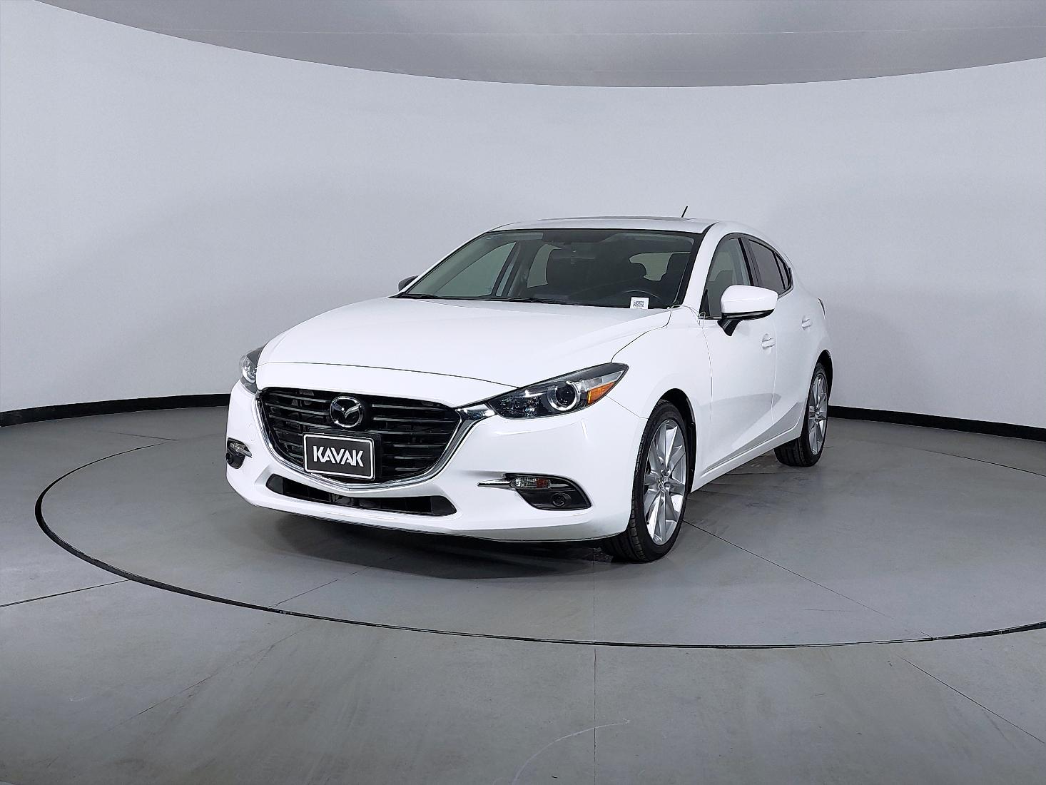 Mazda Mazda 3 2018 198840 68000 KM Precio 316999