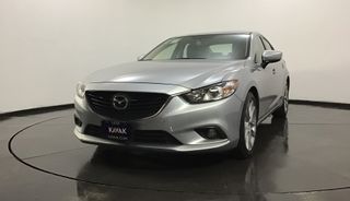 Mazda Mazda 6