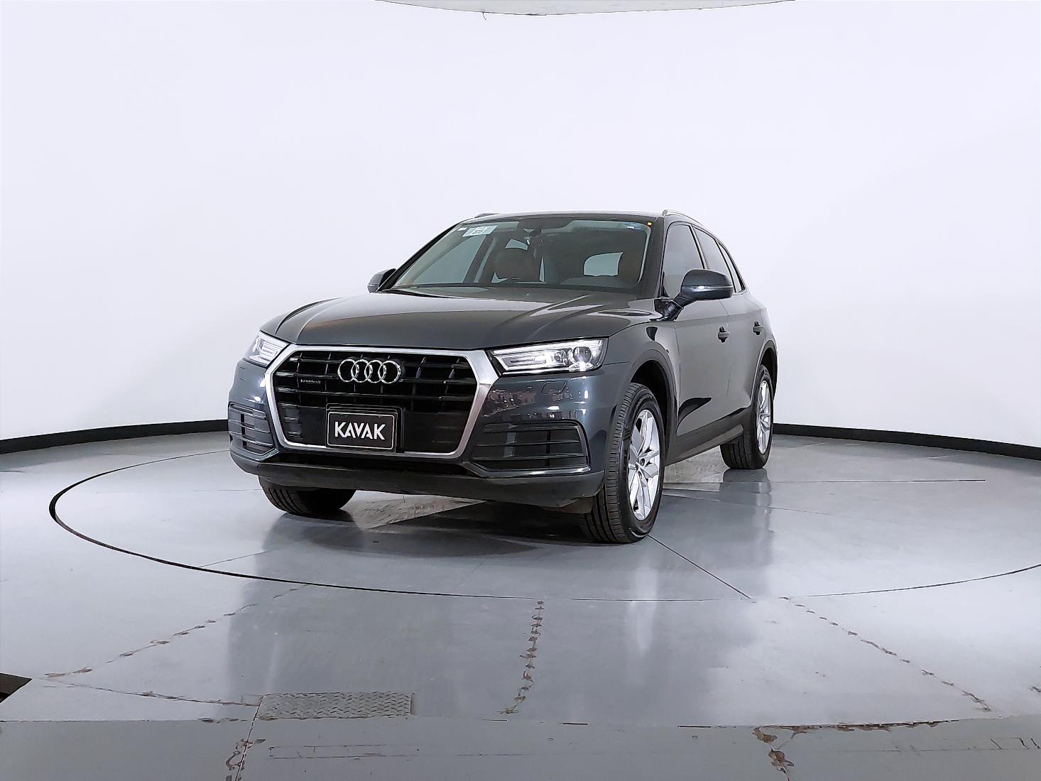 Audi Q5 Quattro 2018 198907 85051 KM Precio 552999