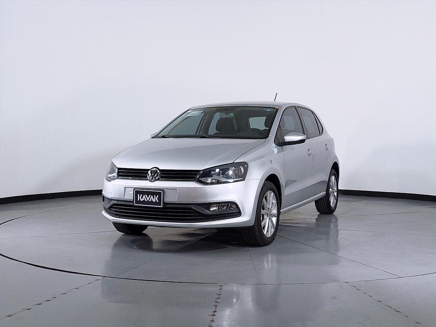 Volkswagen Polo 2019 198910 52398 KM Precio 243999