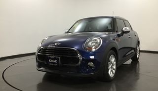 Mini Mini Cooper